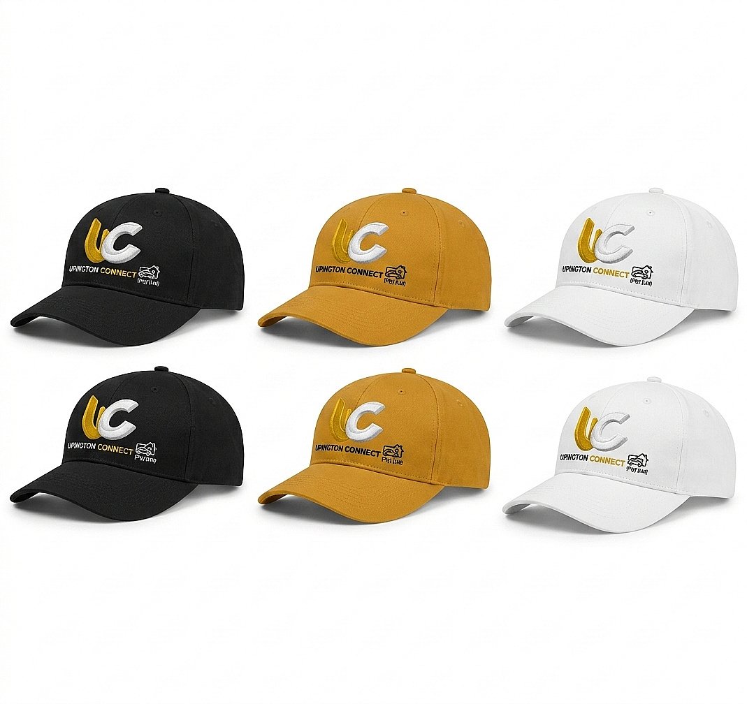 Upington Connect Cap